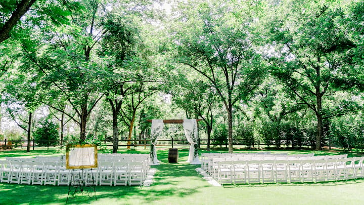 Venue at the Grove