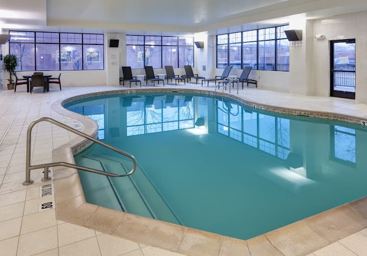 Embassy Suites by Hilton Anchorage portfolio 5