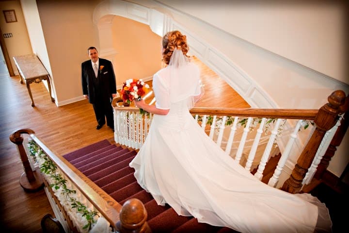 Stonebridge Manor by Wedgewood Weddings portfolio 3
