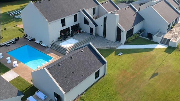 Twenty One Acres portfolio 1