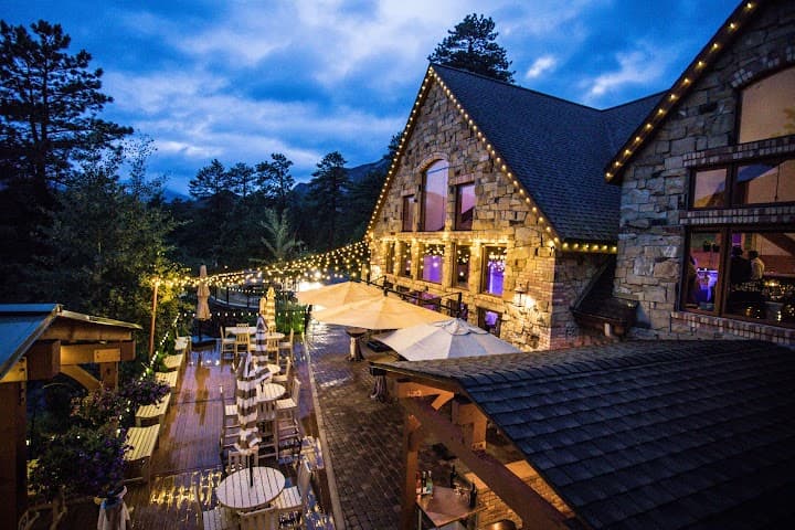 Della Terra Mountain Chateau