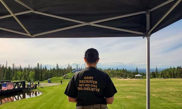 Alaska Mountain Rugby Grounds portfolio 1
