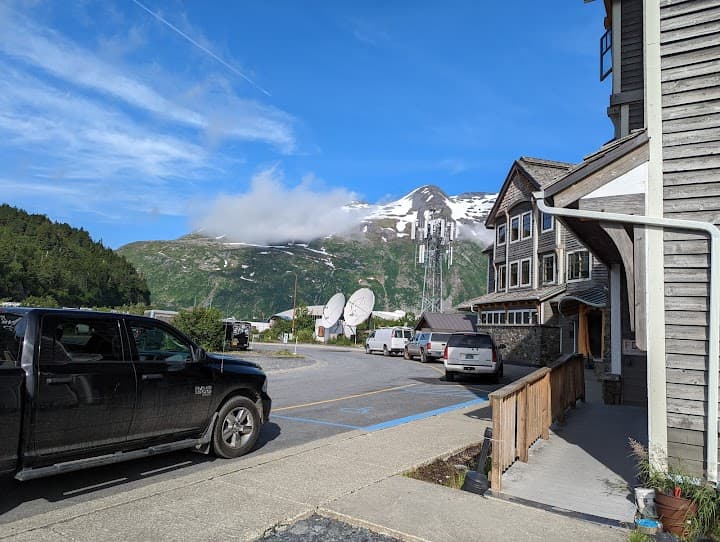 Inn At Whittier portfolio 2
