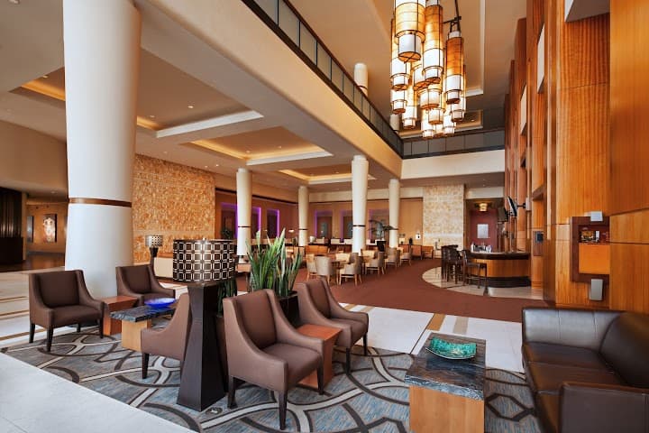Sheraton Phoenix Downtown portfolio 4