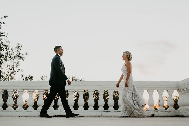 Stonebridge Manor by Wedgewood Weddings portfolio 5
