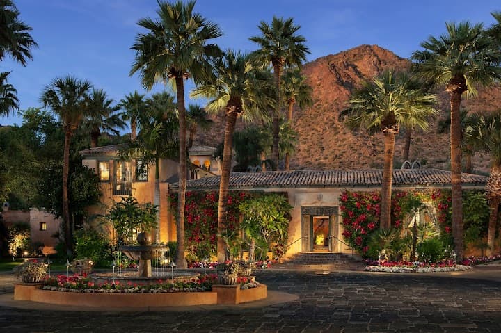 Royal Palms Resort and Spa portfolio 3