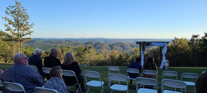 Weddings at Cabin Bluff portfolio 5