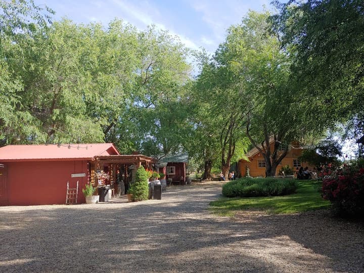 Granite Creek Vineyards LLC portfolio 5