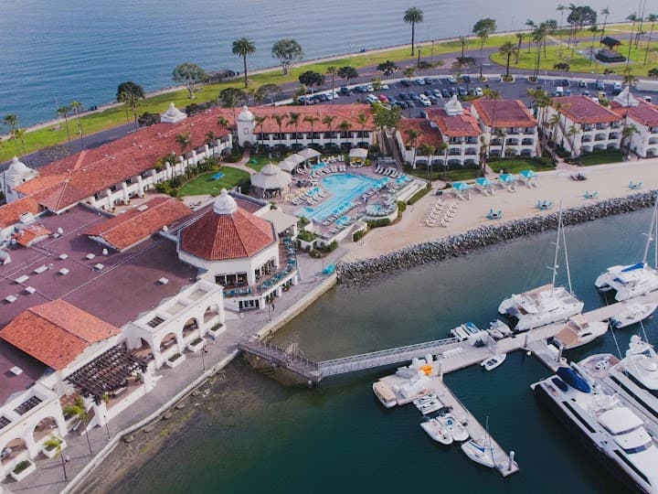 Kona Kai Resort & Spa