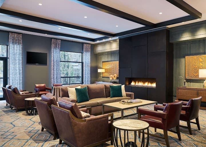 Grand Hyatt Vail portfolio 4