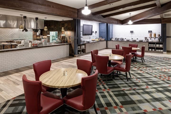 Embassy Suites by Hilton Anchorage portfolio 2