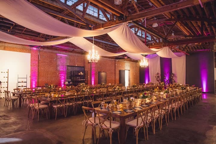 Warehouse215