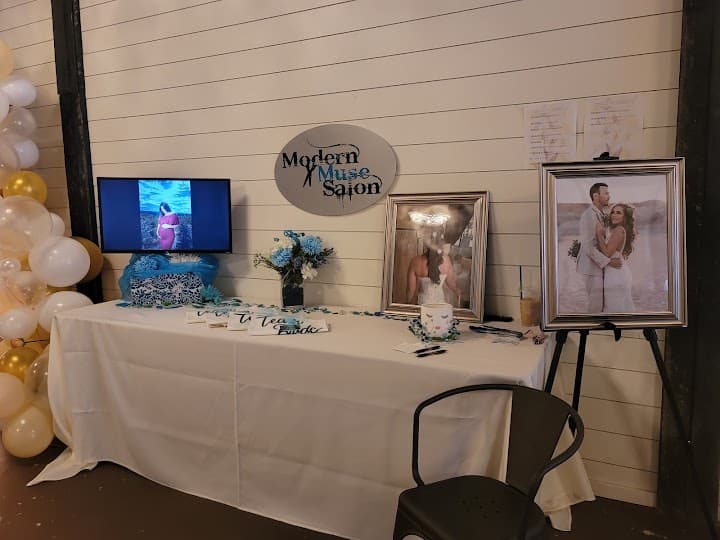 Fire House Event Center portfolio 5