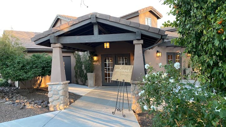 Venue at the Grove portfolio 3