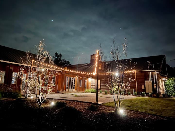 The Barn at Shady Lane portfolio 5