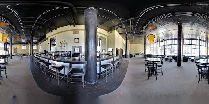 The Wine Loft