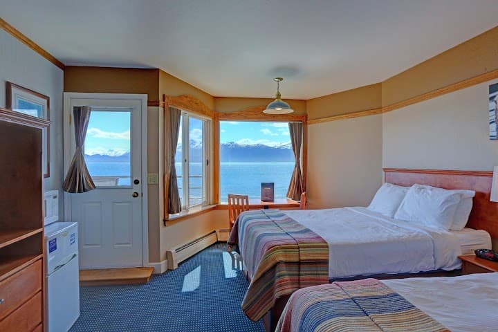 Land's End Resort portfolio 3
