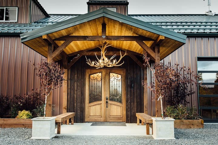 Lone Moose Lodge and RV Park portfolio 3