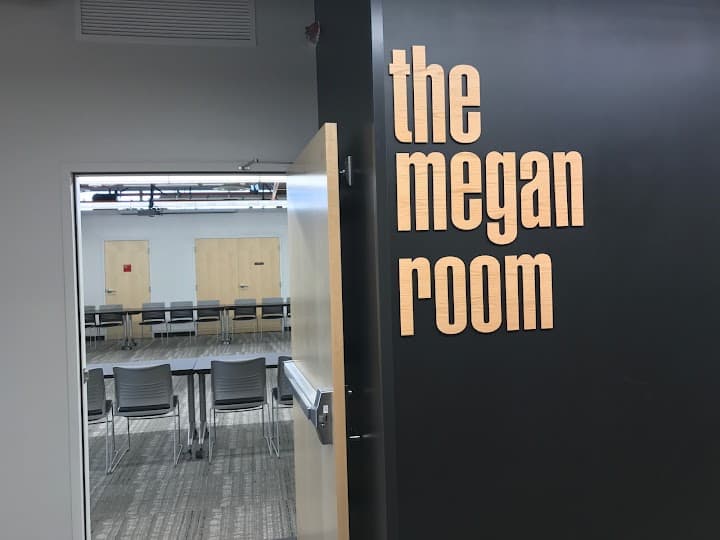 The Megan Room portfolio 1