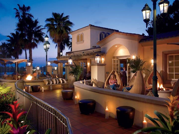 San Diego Mission Bay Resort portfolio 4