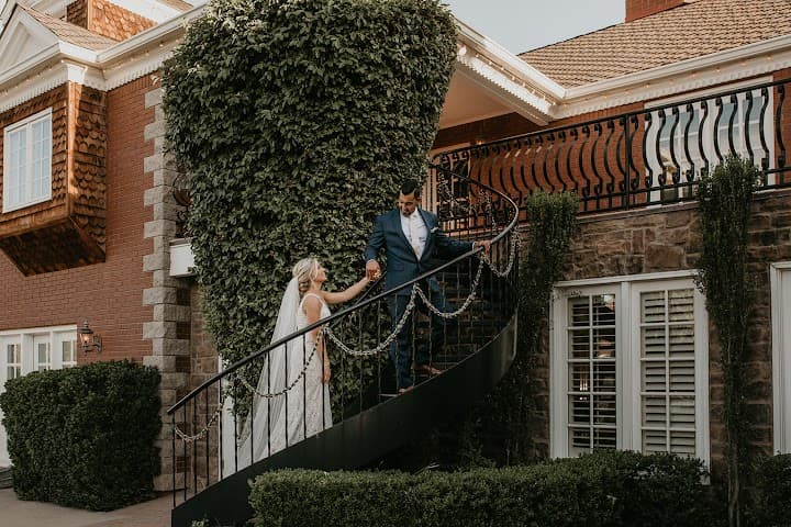 Stonebridge Manor by Wedgewood Weddings portfolio 4