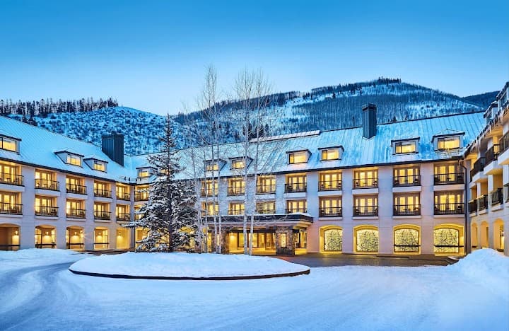 Grand Hyatt Vail