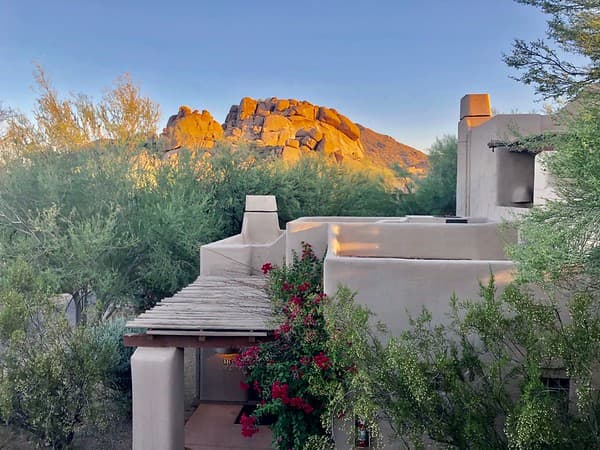 Boulders Resort & Spa Scottsdale, Curio Collection by Hilton portfolio 2