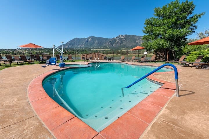 Cheyenne Mountain Resort, A Dolce by Wyndham portfolio 5