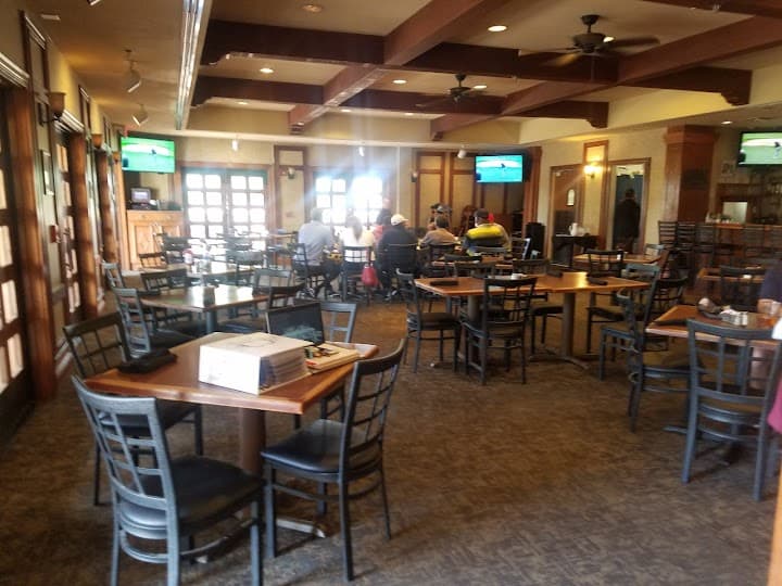 The Legacy Golf Club portfolio 1