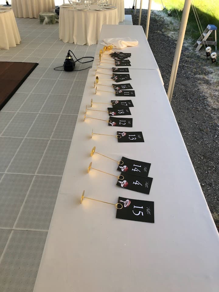 Turnagain View Lodge & Wedding Venue portfolio 5