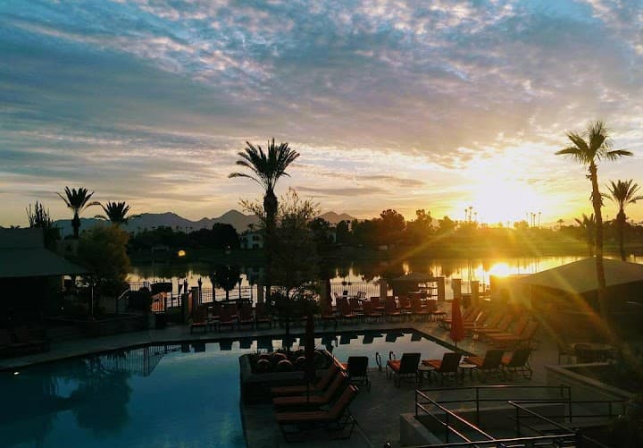 The McCormick Scottsdale portfolio 5