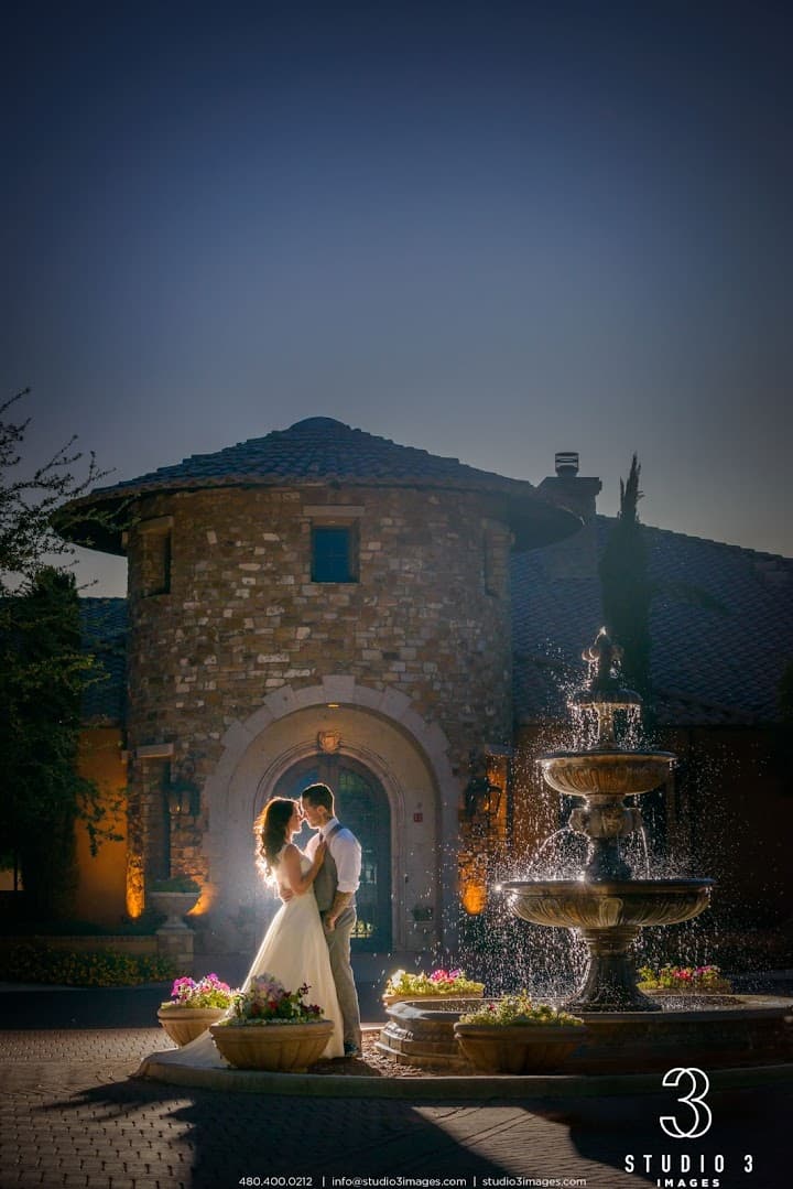 Villa Siena portfolio 4