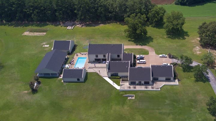 Twenty One Acres portfolio 3