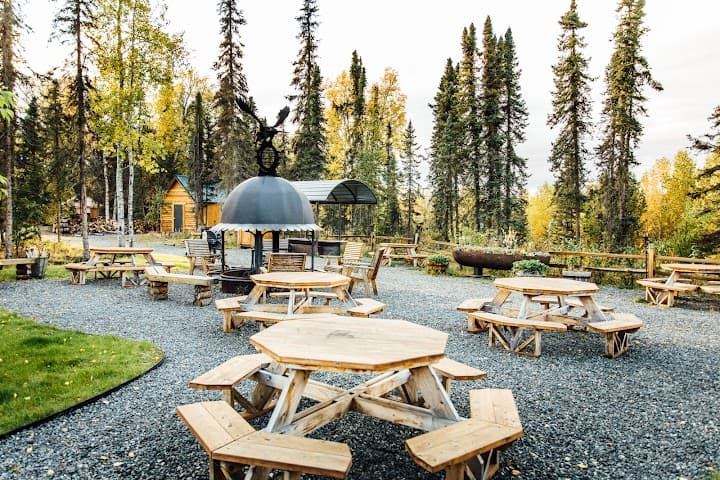 Lone Moose Lodge and RV Park portfolio 4