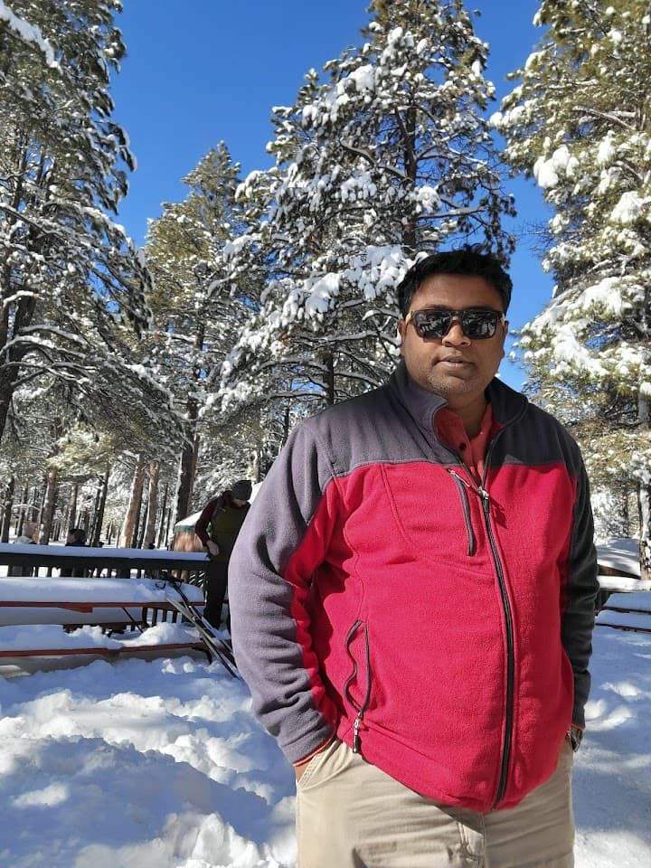 Arizona Nordic Village portfolio 2