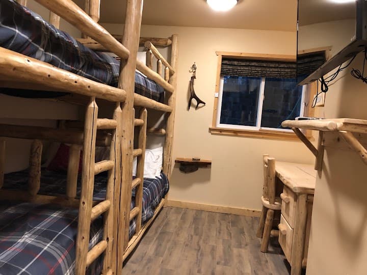 Cusack's on the Kenai portfolio 4