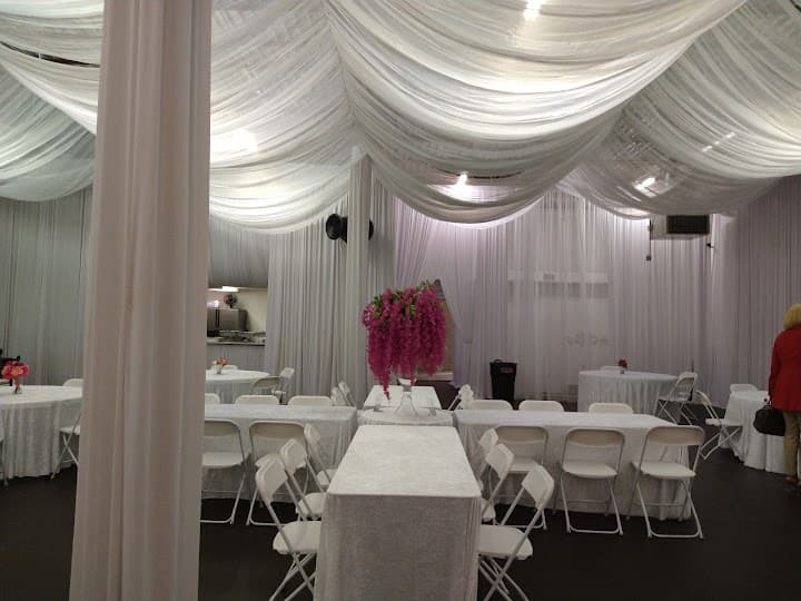 The Luxe Venue Center