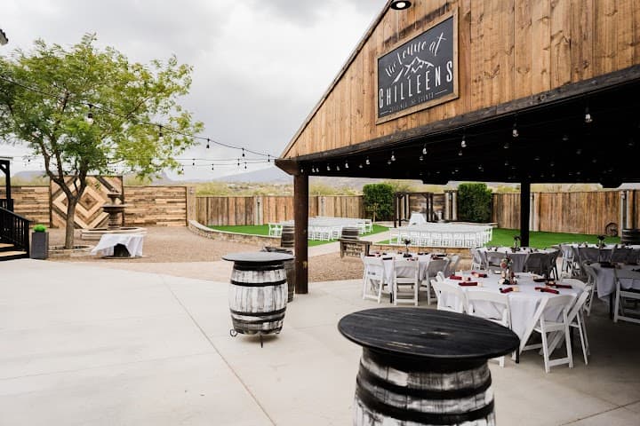 The Venue At Chilleens portfolio 1