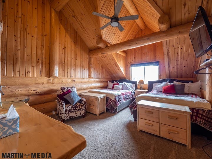 Cusack's on the Kenai portfolio 5