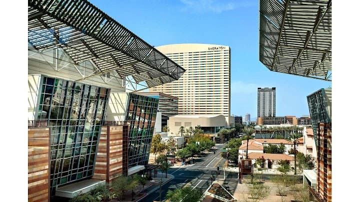 Sheraton Phoenix Downtown
