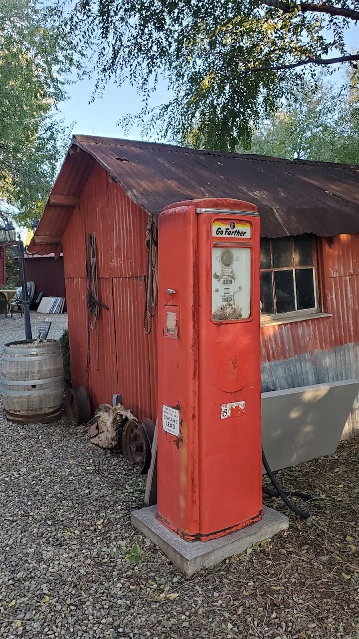 Granite Creek Vineyards LLC portfolio 3