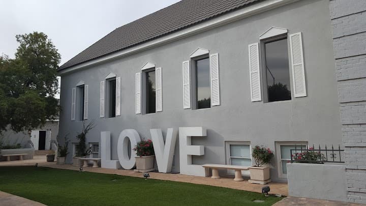 Aldea Weddings at The Landmark portfolio 1