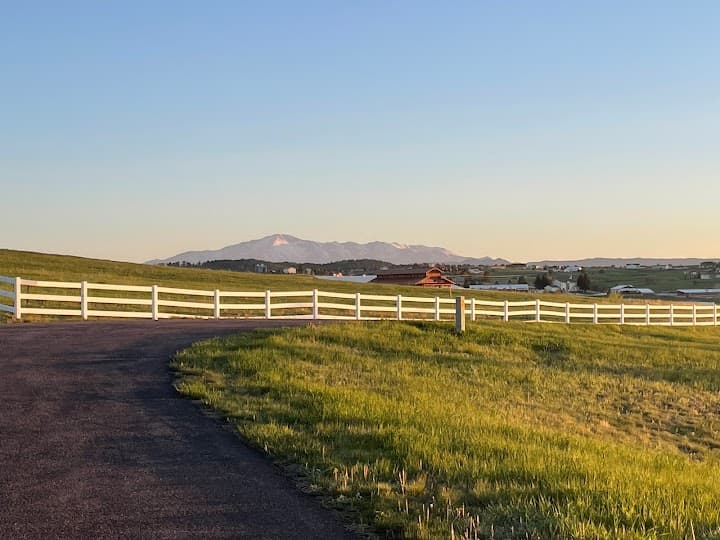 Flying Horse Ranch | Wedding Venue portfolio 4