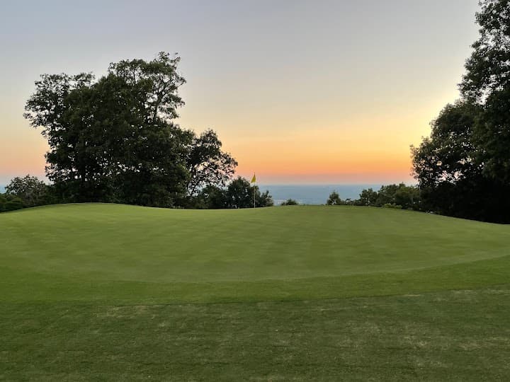 The Ledges