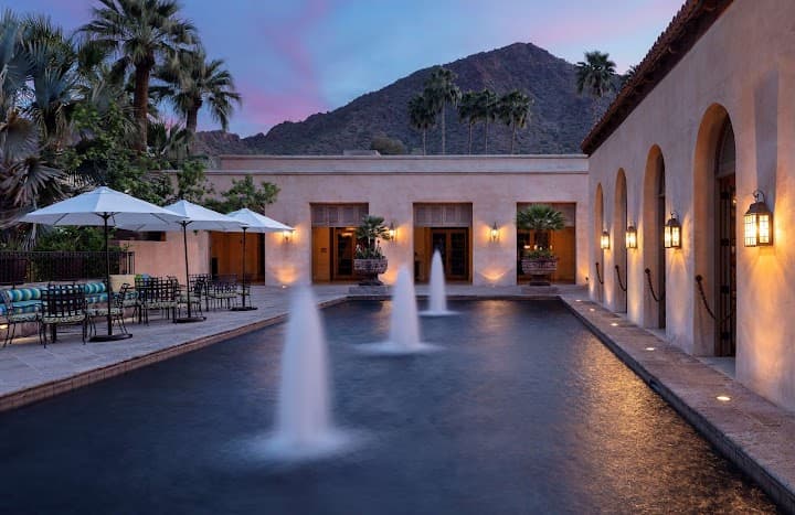 Royal Palms Resort and Spa portfolio 4