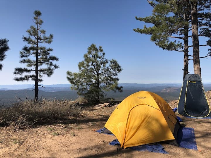 Mogollon Rim portfolio 1