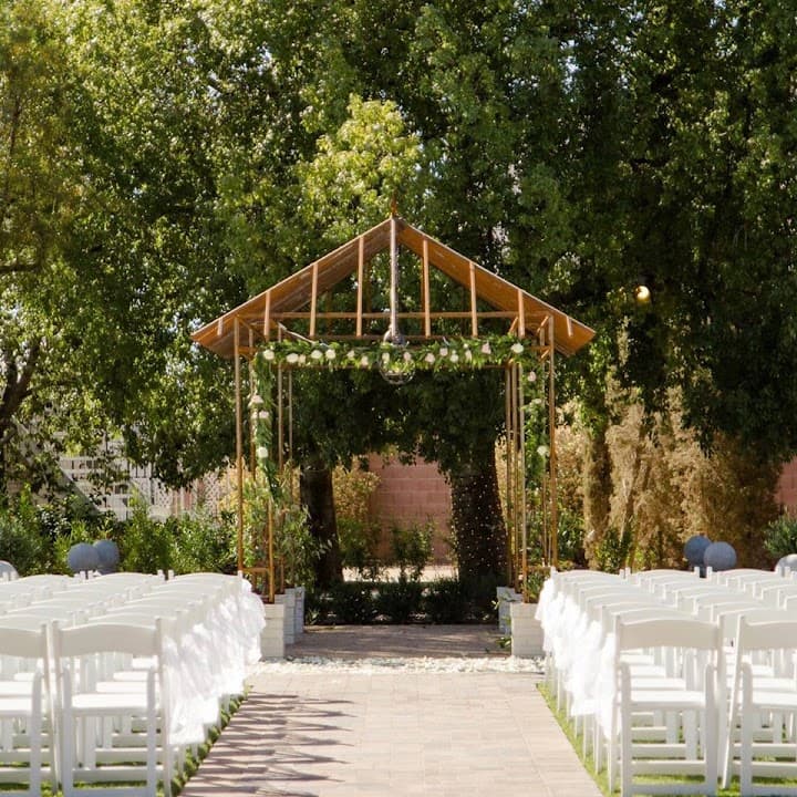 Stonebridge Manor by Wedgewood Weddings portfolio 1