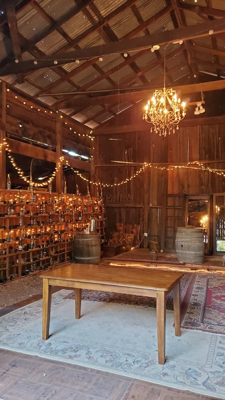 Granite Creek Vineyards LLC portfolio 1