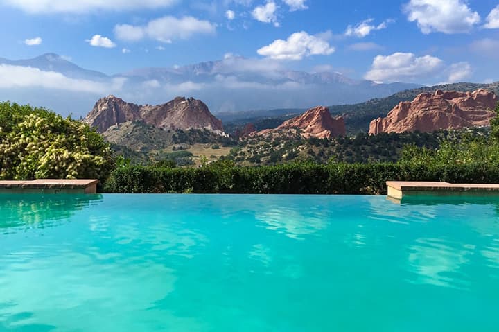 Garden of the Gods Resort & Club portfolio 3