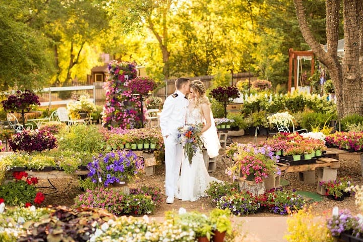 The Gardens at Viola's